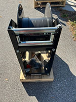 Balcrank EVX - 5